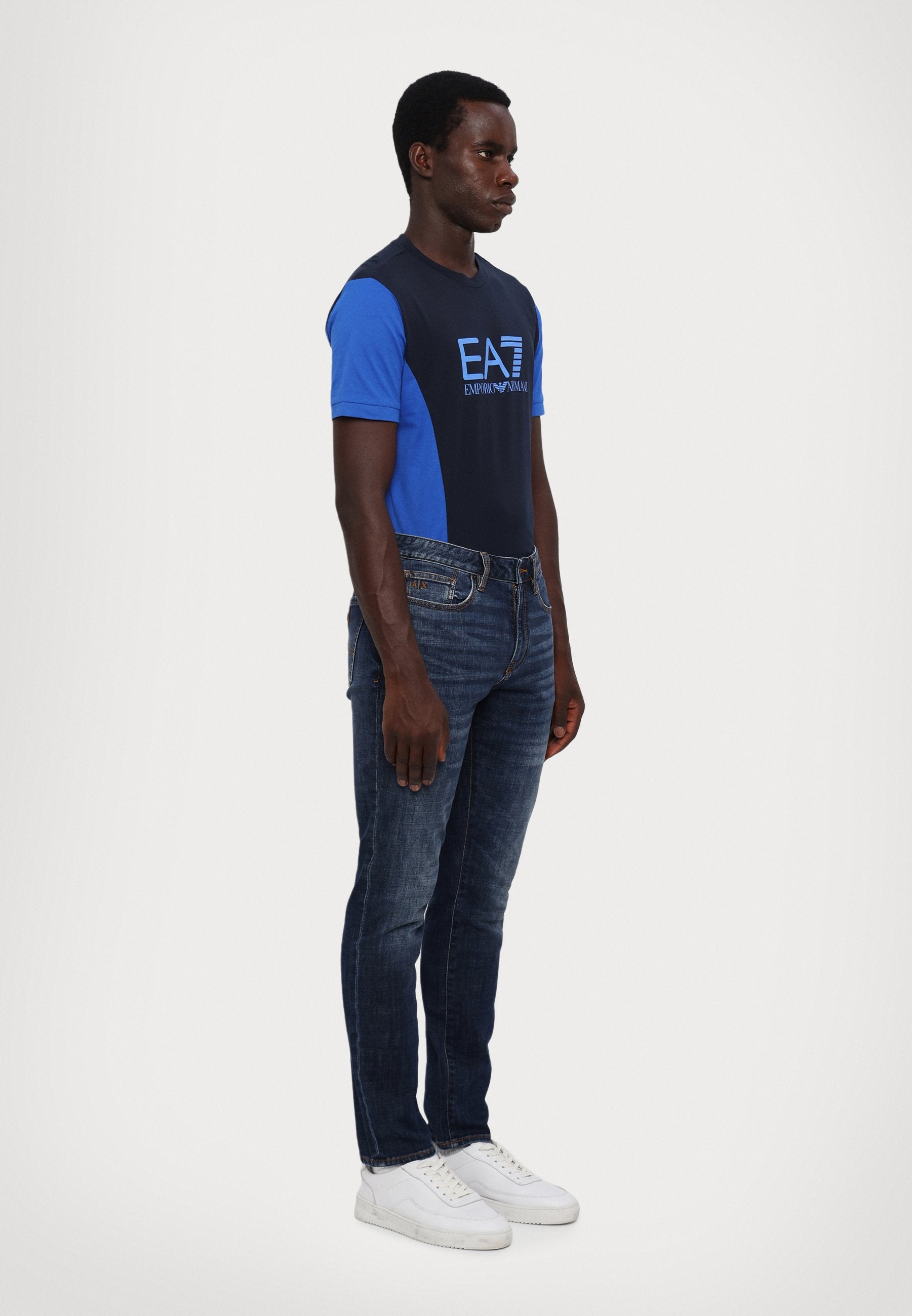 Armani Exchange Jeans Straight Leg Media 5