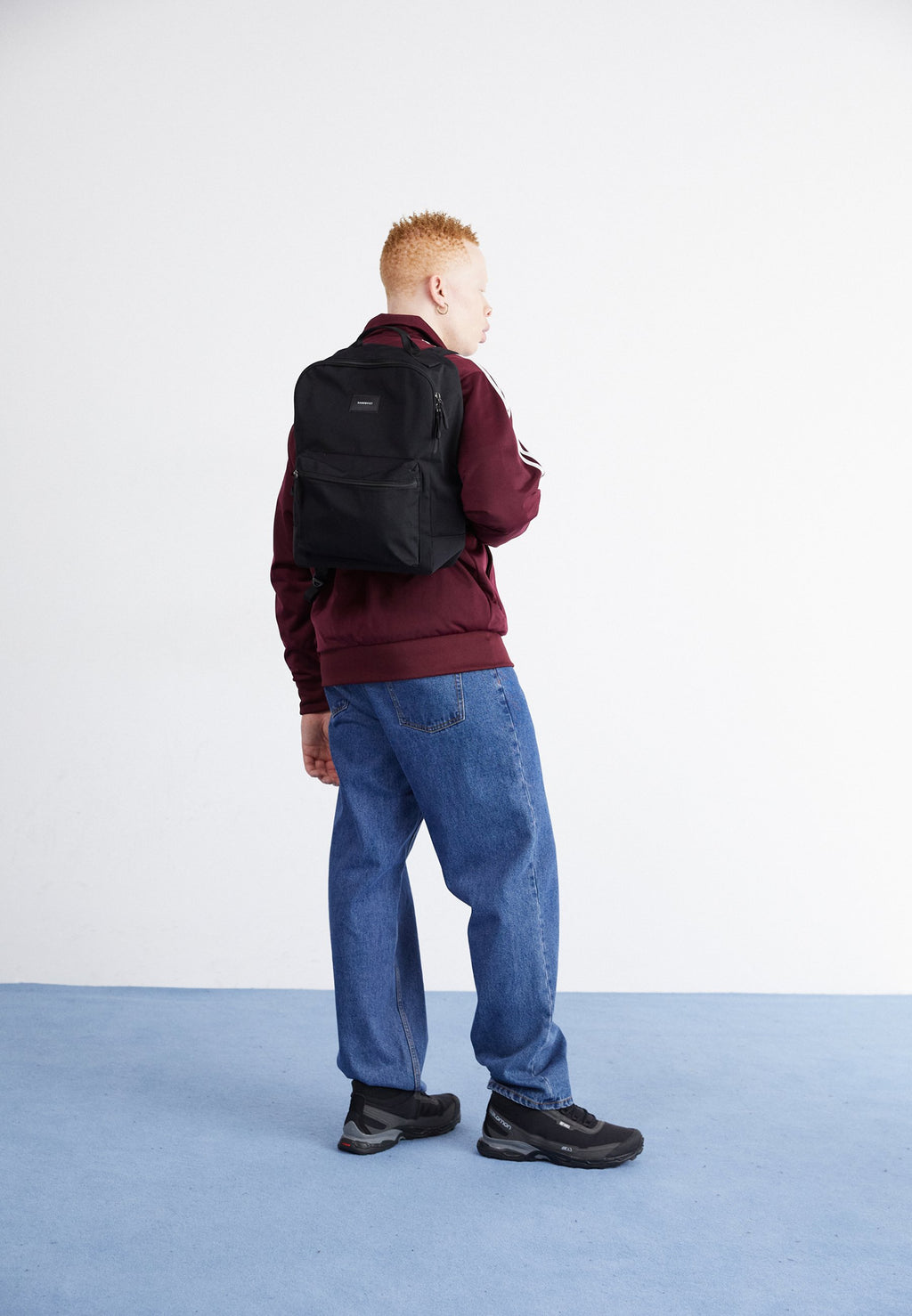 Sandqvist AUGUST UNISEX