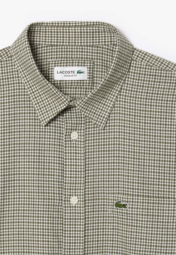 Lacoste