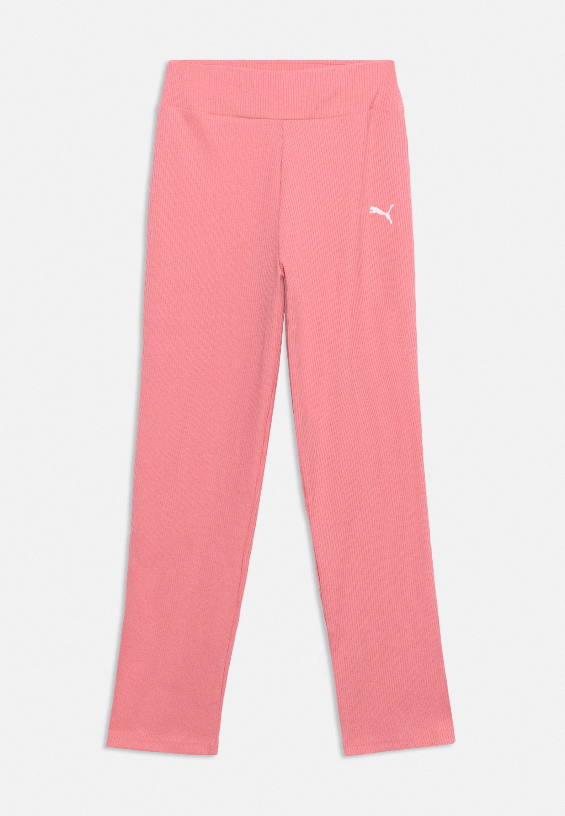 Puma ELEVATED HIGH WAIST STRAIGHT LEG UNISEX