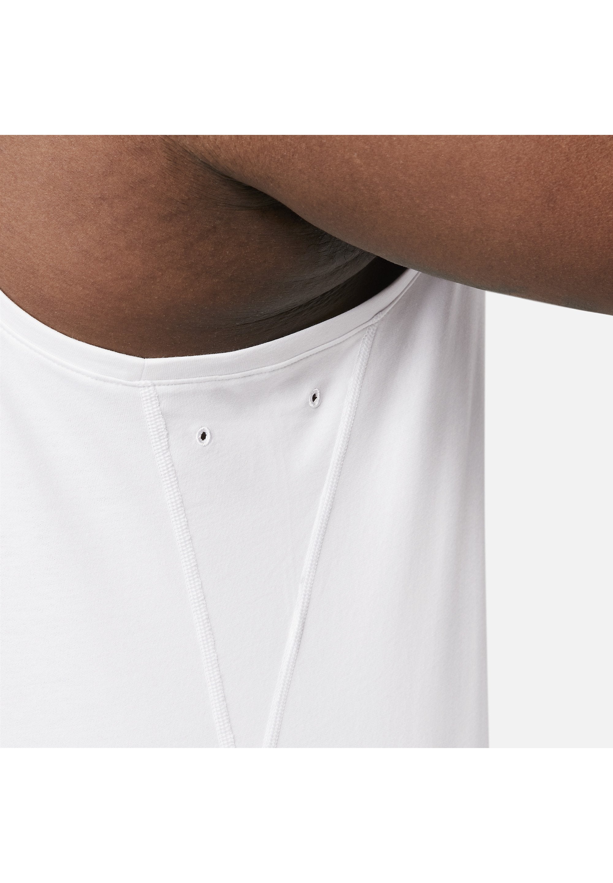 Nike Performance M NK DF PRIMARY STMT TANK