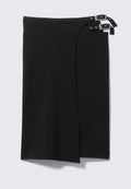 Weekday BUCKLE SKIRT