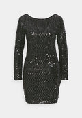 ONLLUCY OPEN BACK DRESS  Media 1