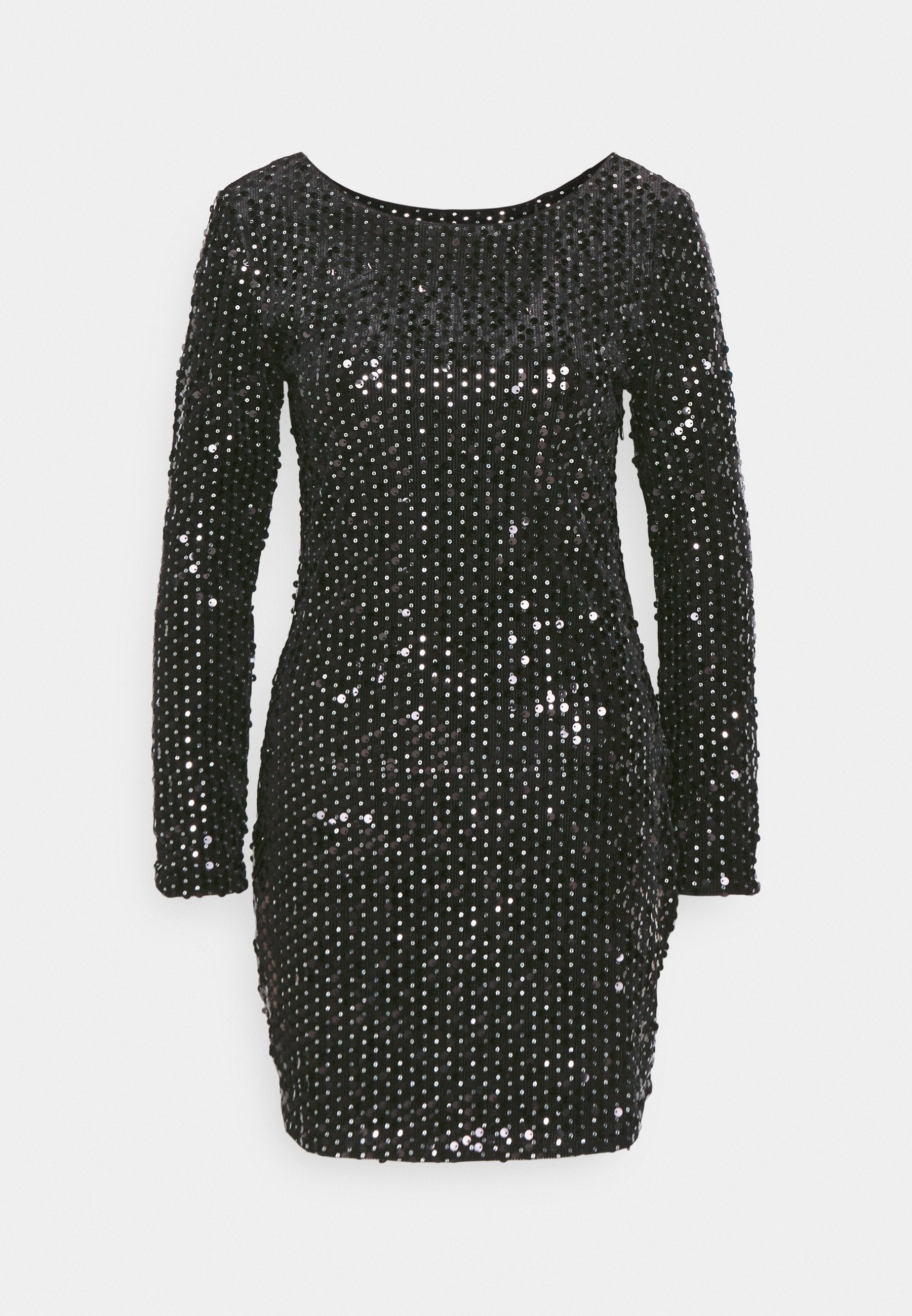 ONLLUCY OPEN BACK DRESS  Media 1