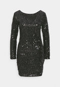 ONLLUCY OPEN BACK DRESS  - ONLY Petite - View 1