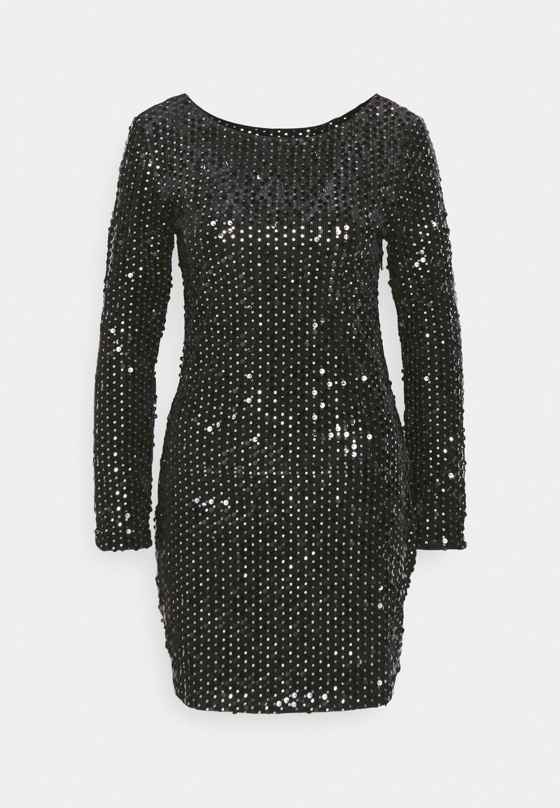 ONLLUCY OPEN BACK DRESS  - ONLY Petite - View 1