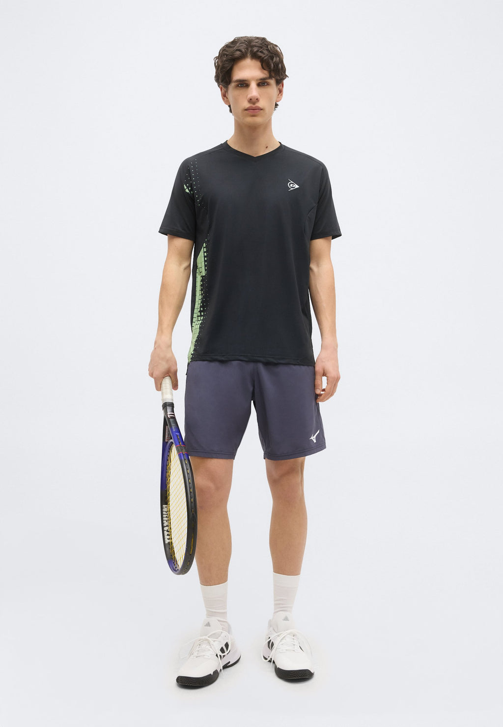 Dunlop GAME TEE 5