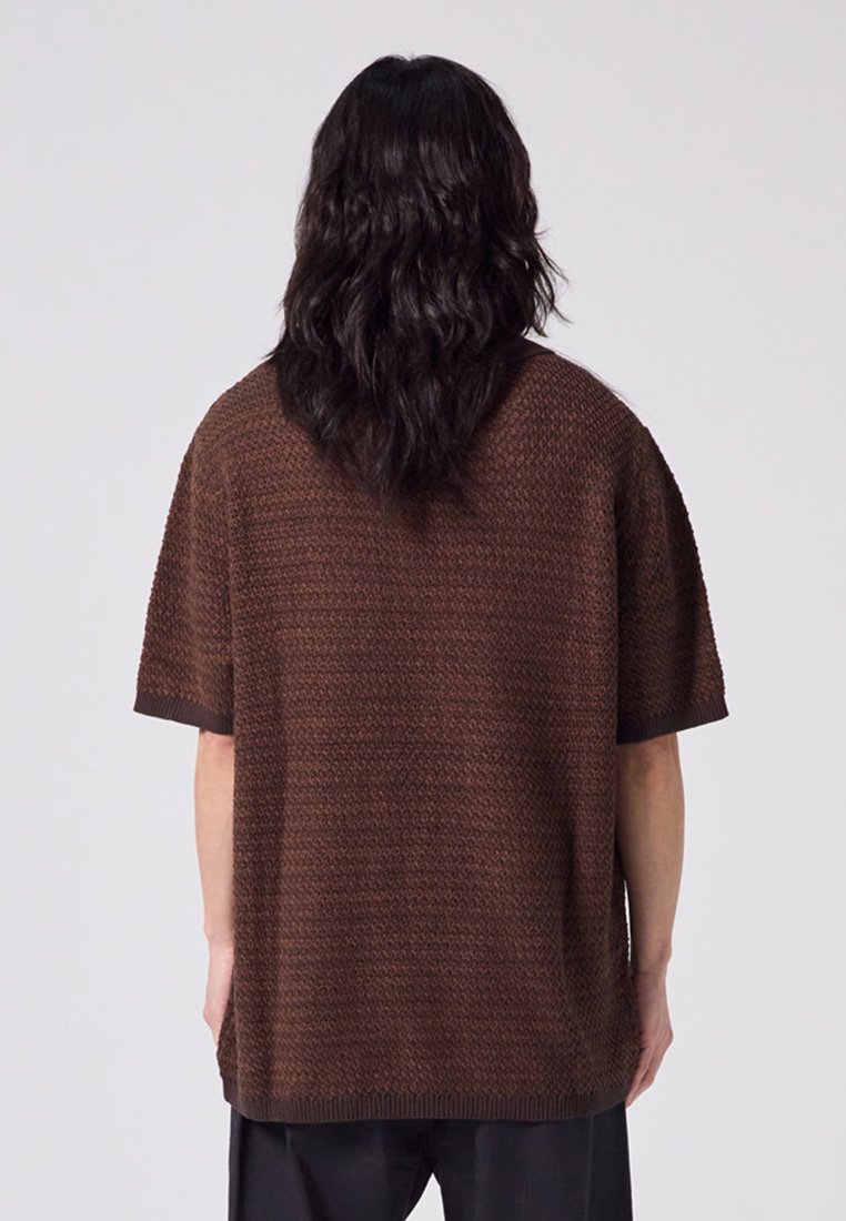 Former OPEN COLLAR UNISEX