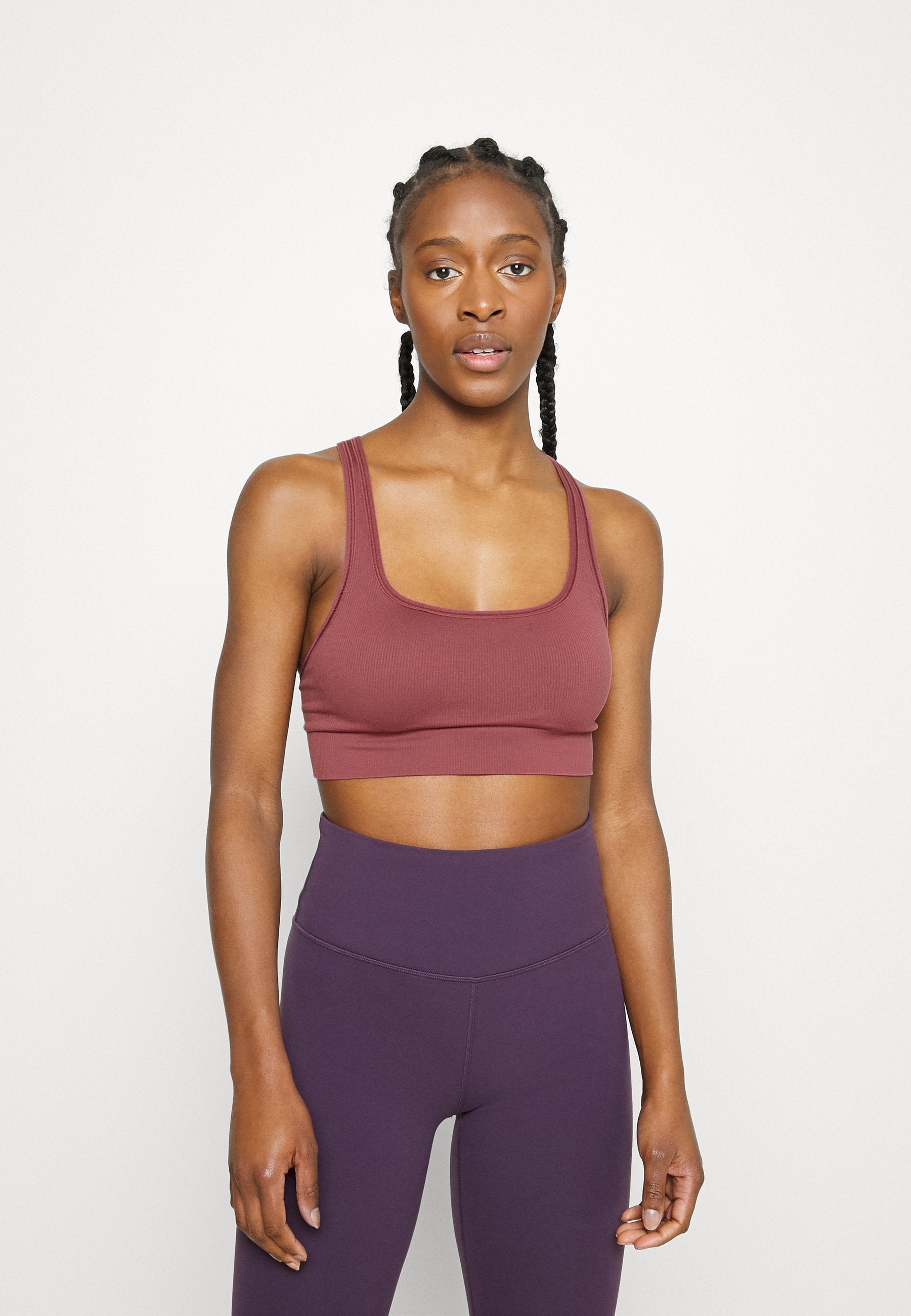 Athleta AURORA SCOOP BRA A-C