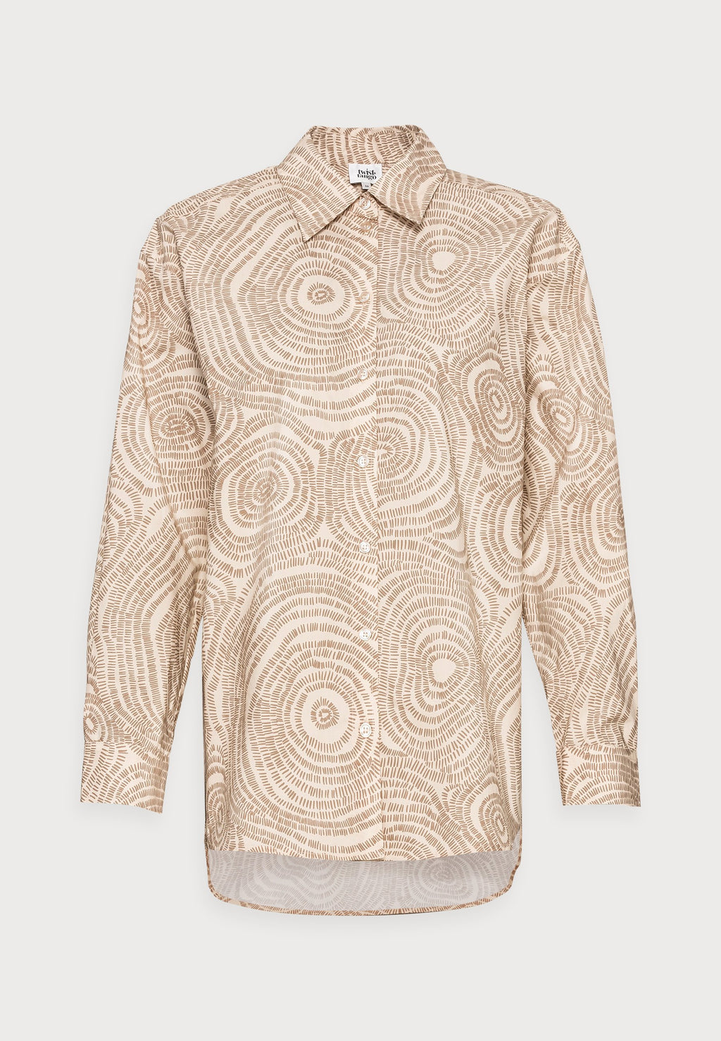 Twist & Tango SARA PRINT