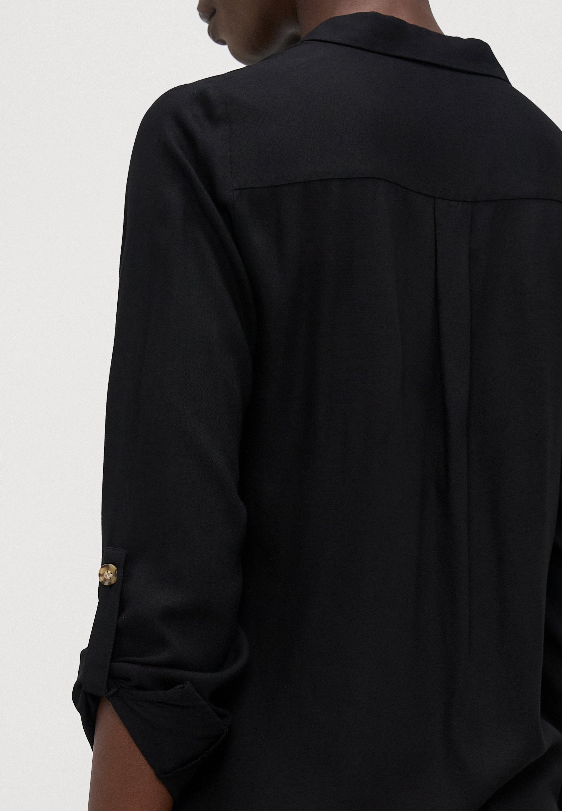 Vero Moda Tall VMBUMPY SHIRT NEW