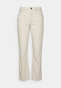 American Vintage Jeans Straight Leg Media 1