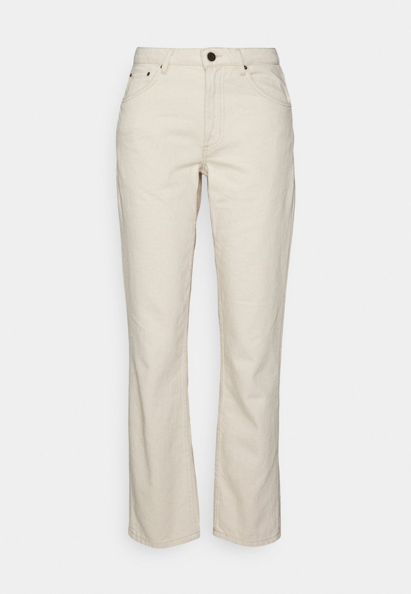 American Vintage Jeans Straight Leg Media 1