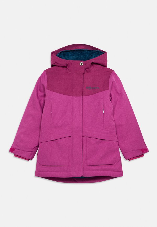TROLLKIDS GIRLS OSLO COAT PRO UNISEX