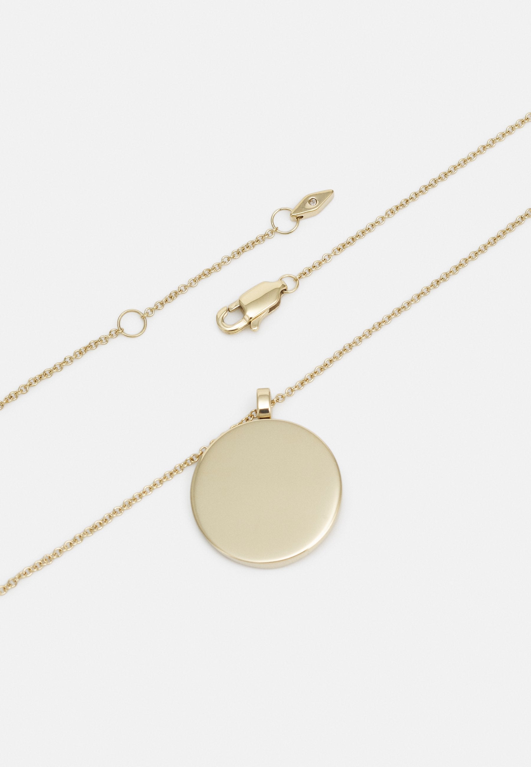 Fossil NECKLACE HARLOW