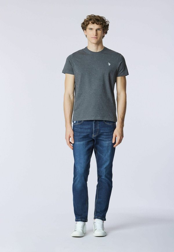 U.S. Polo Assn.  MELANGE