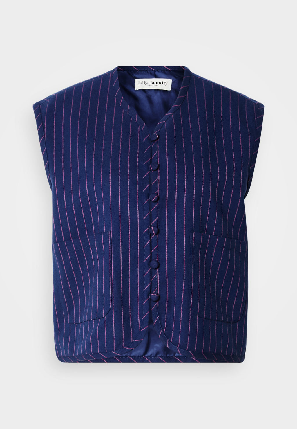 Lollys Laundry VEST