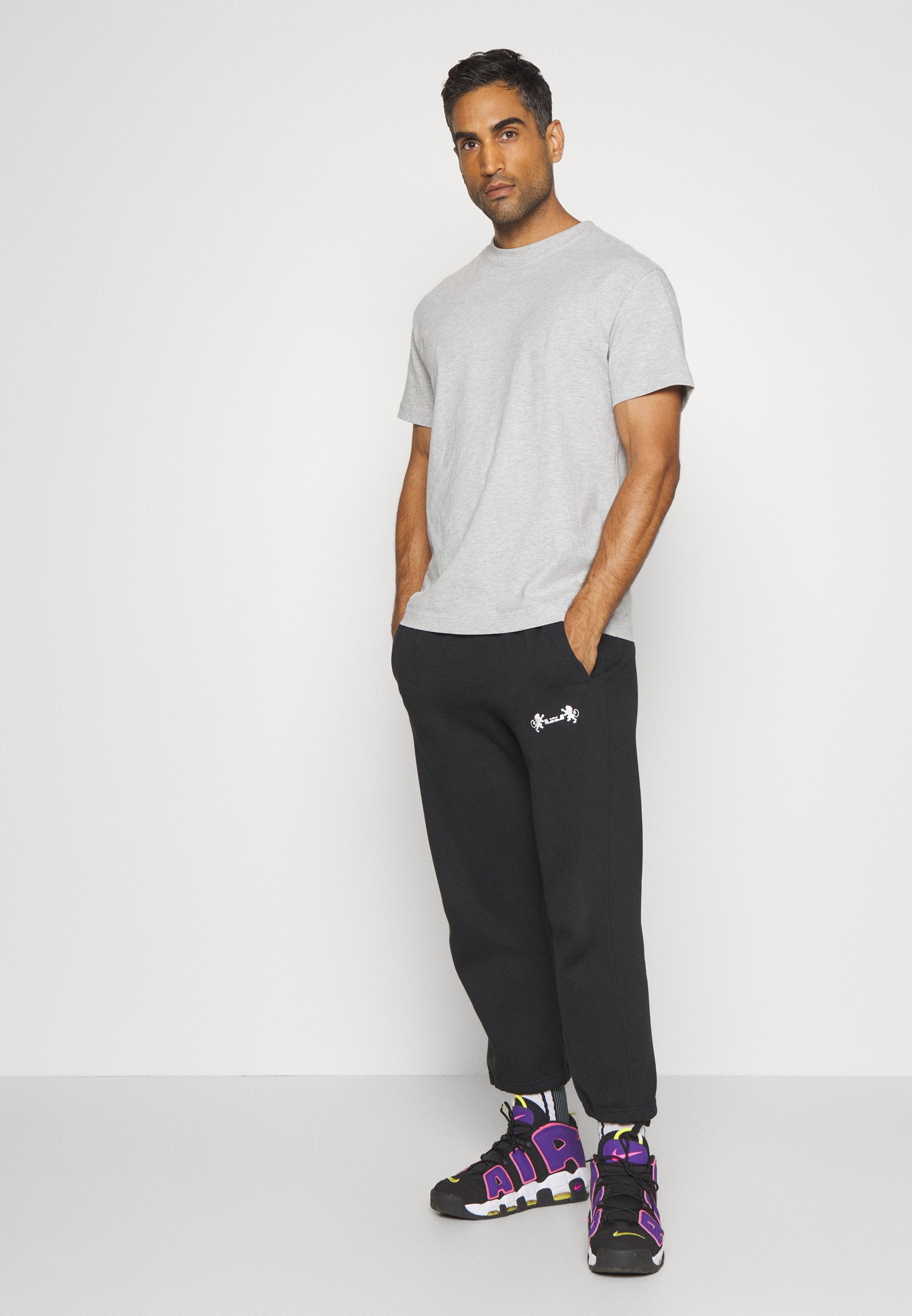 Nike Performance OPEN HEM