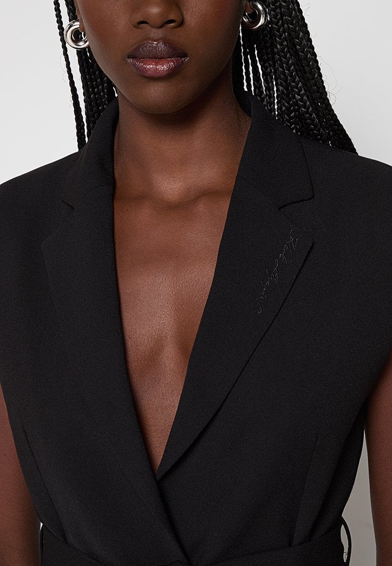 KARL LAGERFELD Weste Media 5