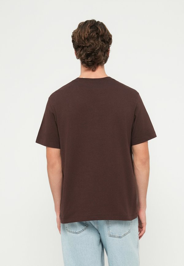 Calvin Klein Jeans SS HERO MONOLOGO TEE 20S