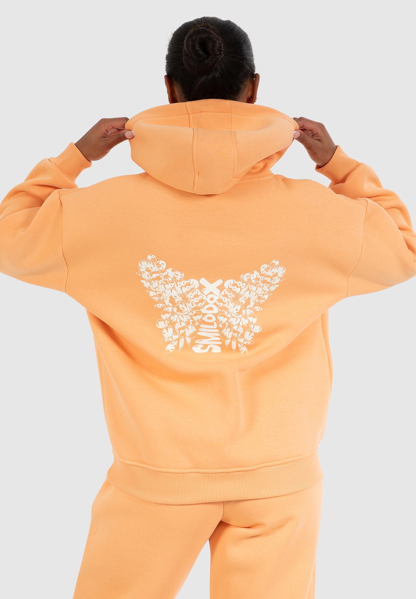 Smilodox NALA BACK PRINT