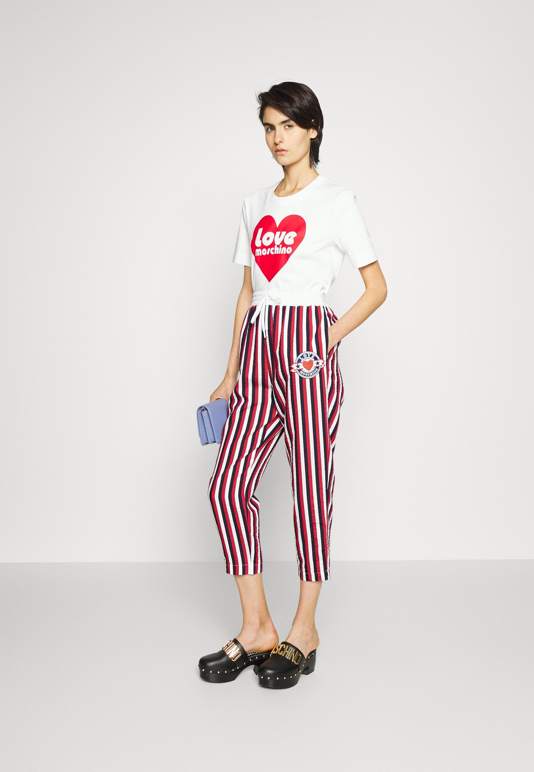 Love Moschino