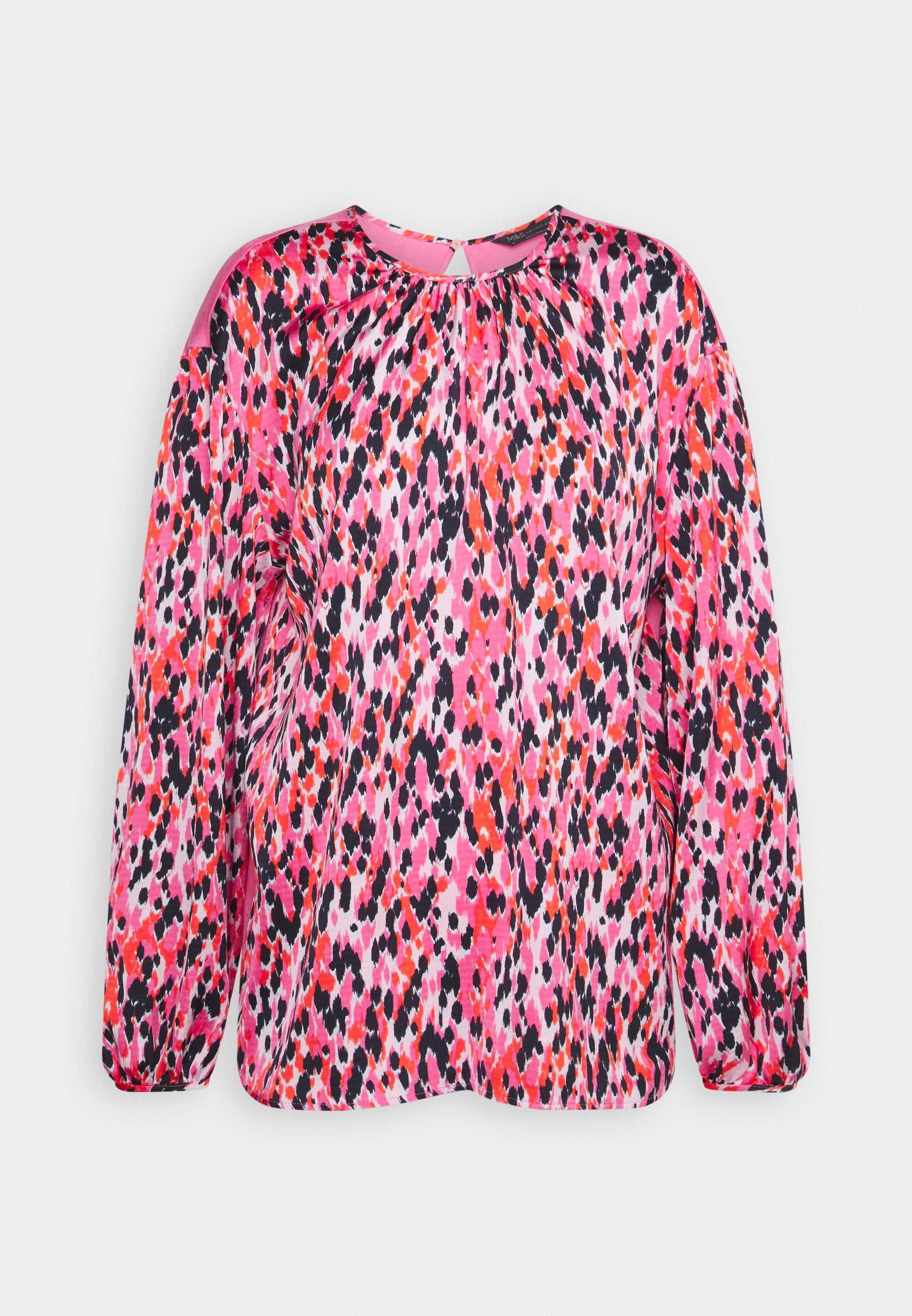 Marks & Spencer