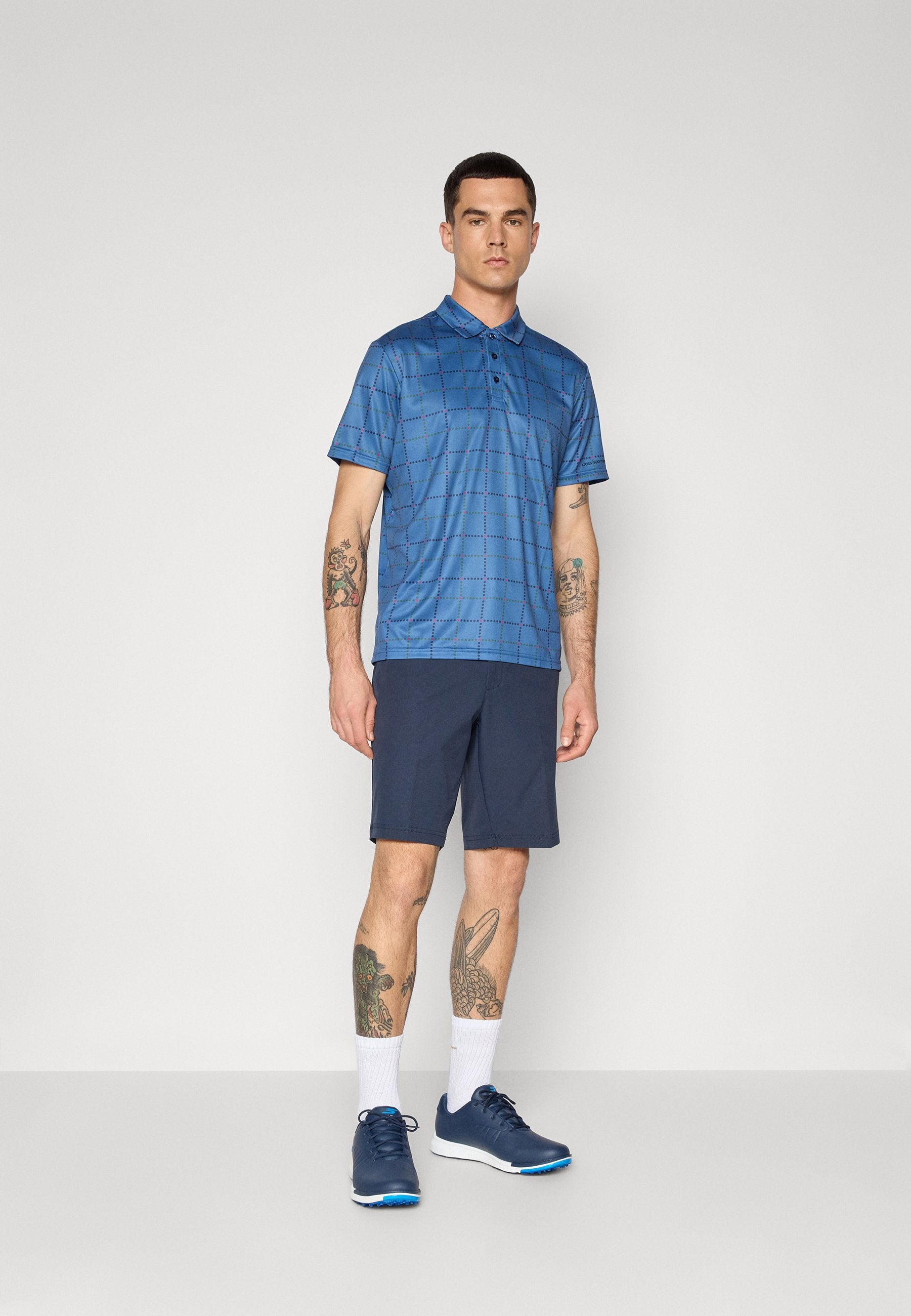 Cross Sportswear BEAU