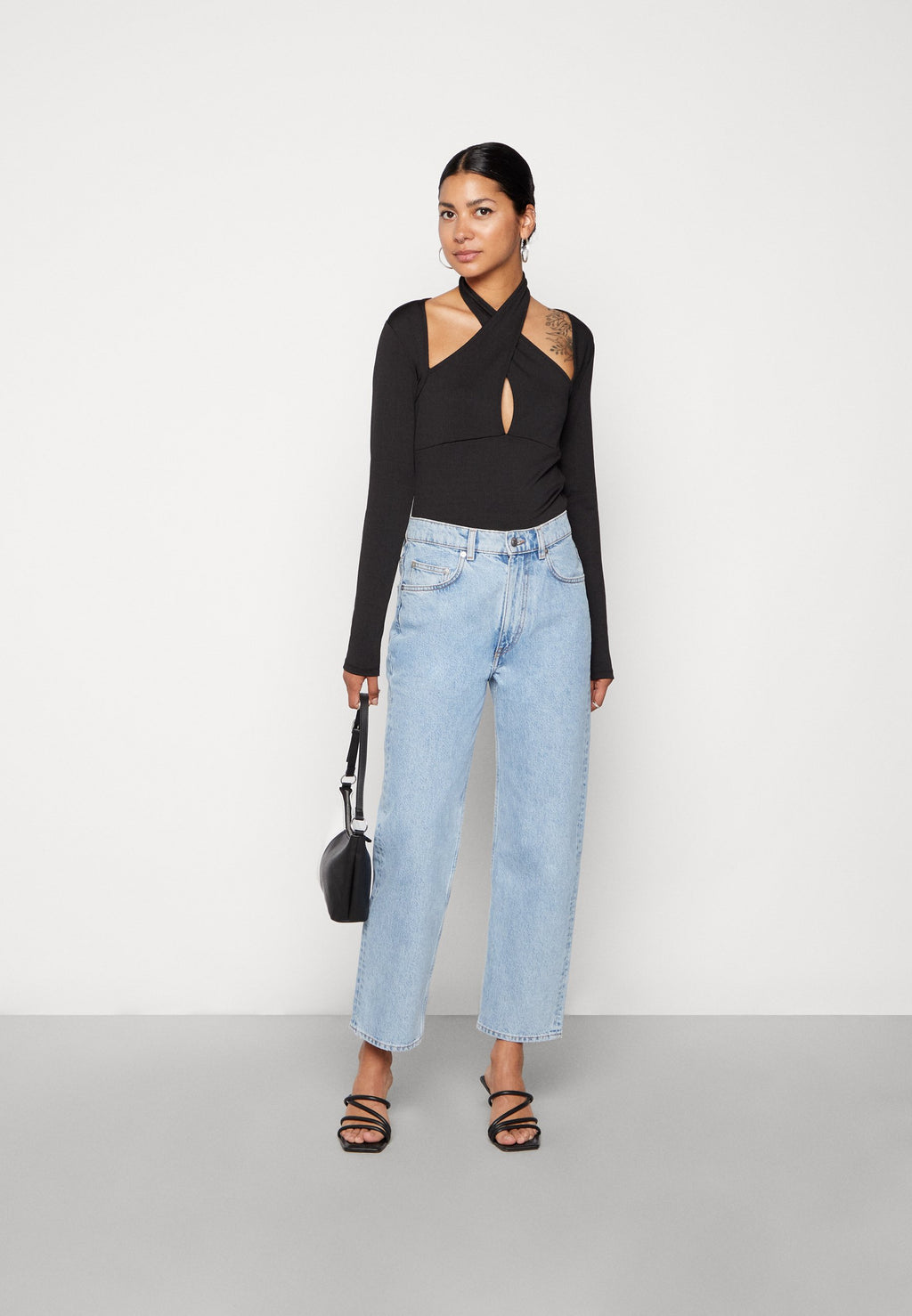 Gina Tricot BLANCA