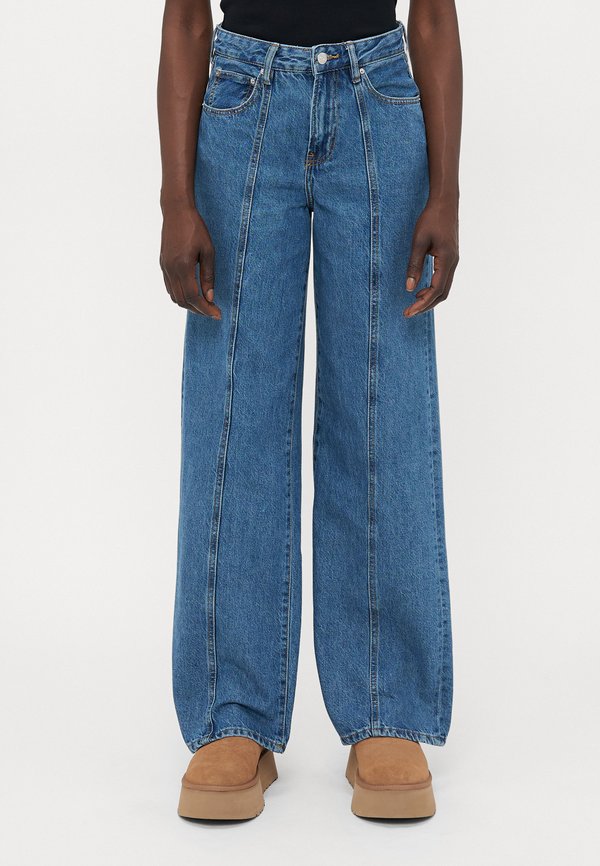 Gina Tricot Tall FRONT SEAM