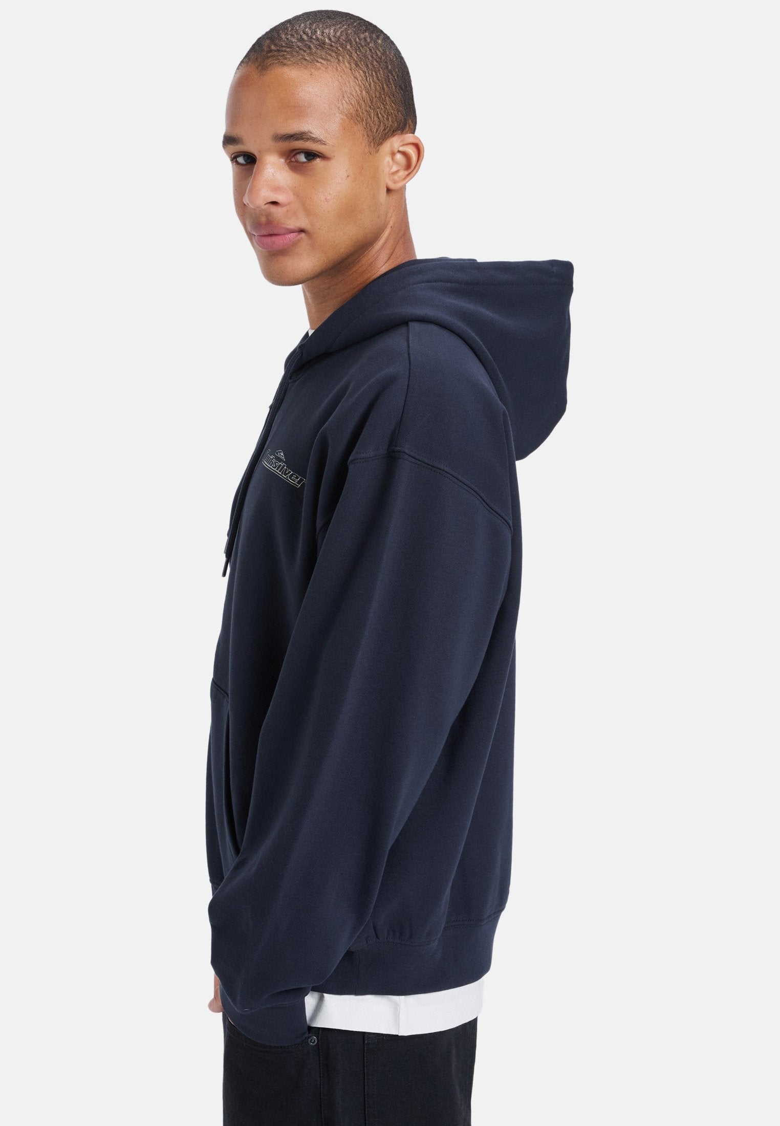 Quiksilver ERA SCREEN HOOD
