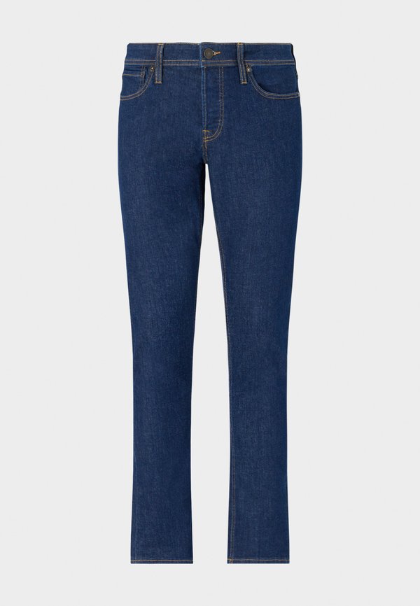 Jack & Jones Slim fit JJIGLENN JJORIGINAL SQ 430 NOOS - Relaxed fit jeans - blue denim