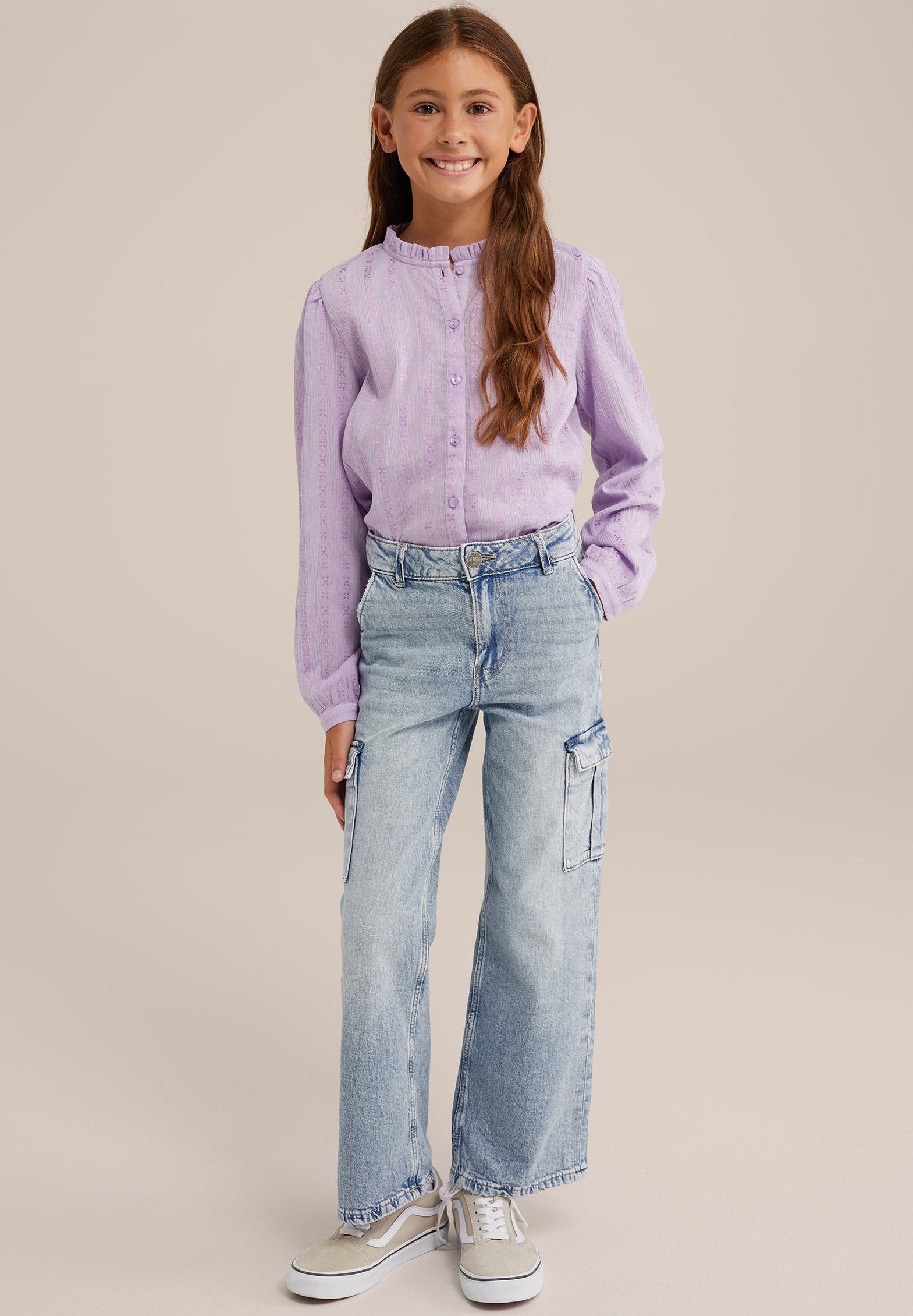 WE Fashion BLUE RIDGE