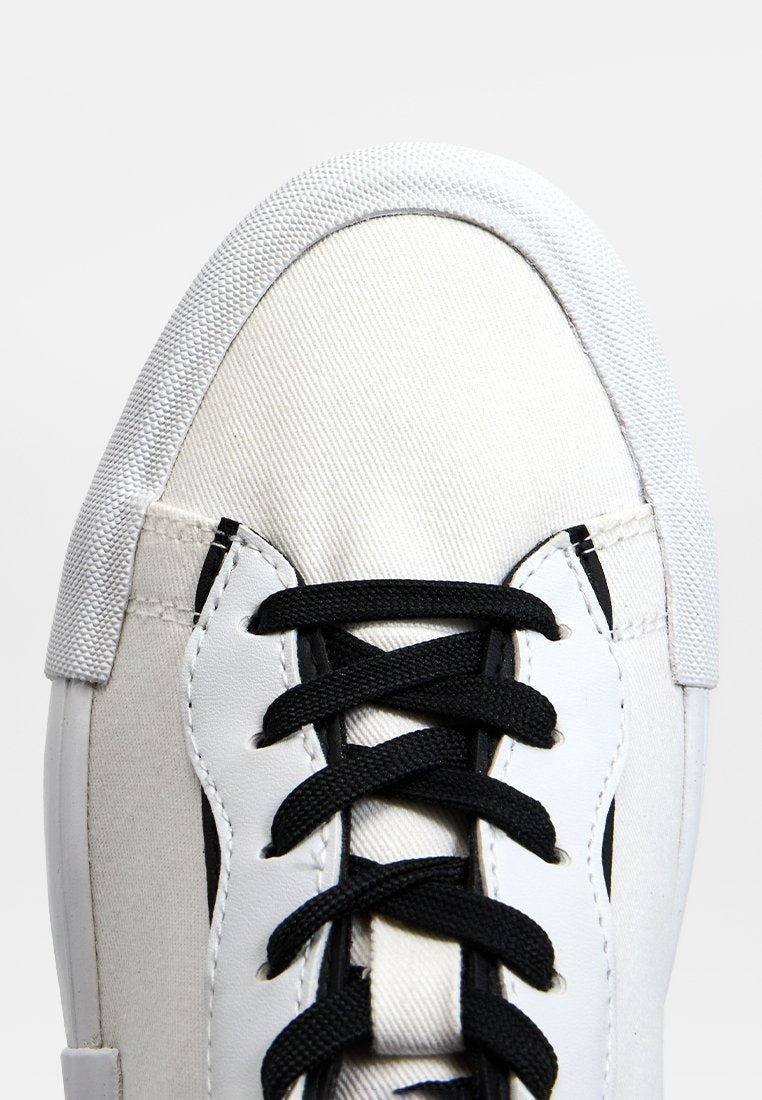 Armani Exchange Sneaker low Media 4