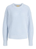 JXMILA TWIST CREW NECK Media 1