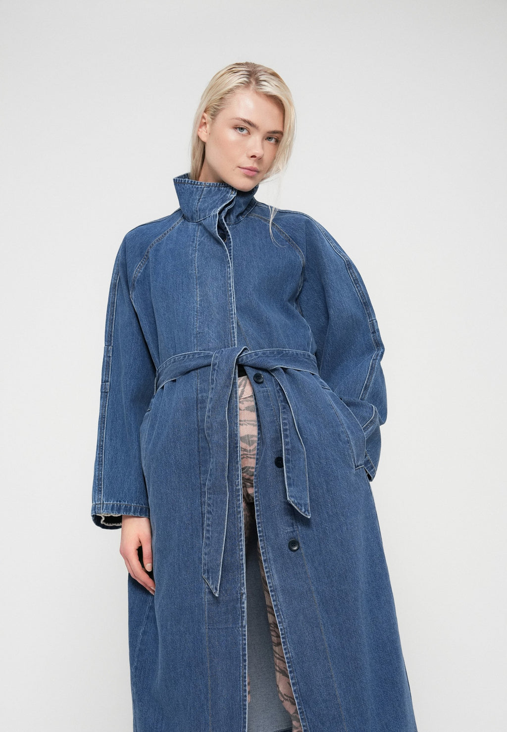 Object denim