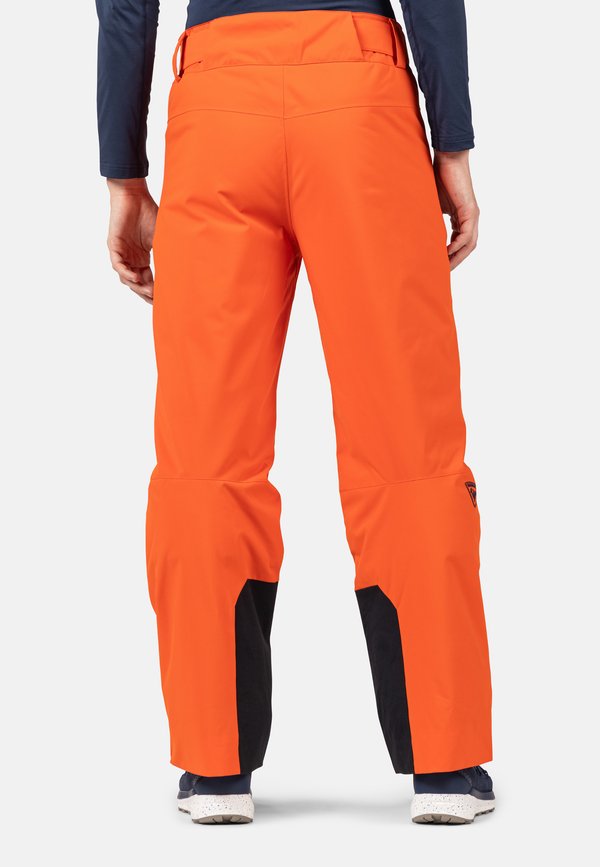 Rossignol STRAWPILE INSULATED