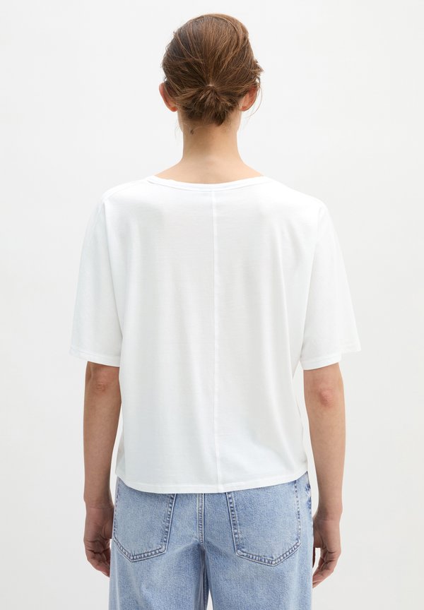 Marc O'Polo SHORT SLEEVE V-NECK