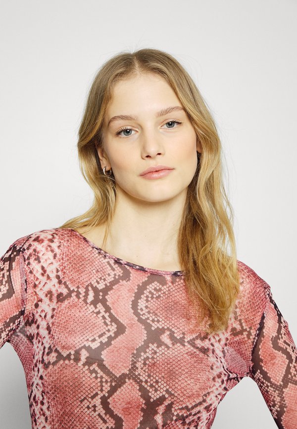 Missguided DRESS