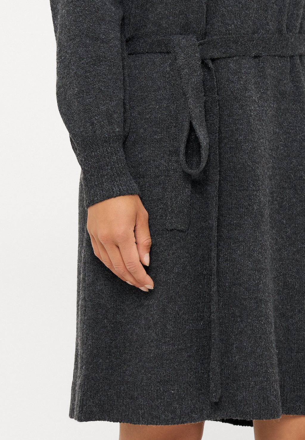 ONLGLORY LIFE BUTTON DRESS Media 6