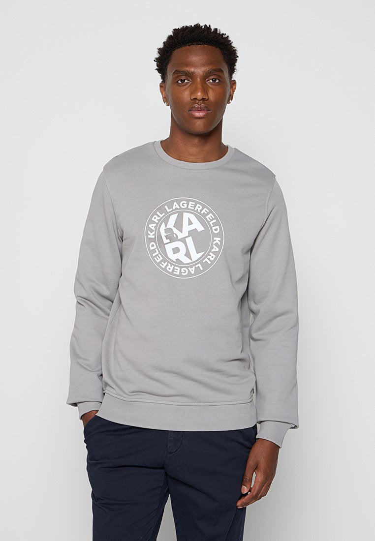 KARL LAGERFELD Sweatshirt Media 3