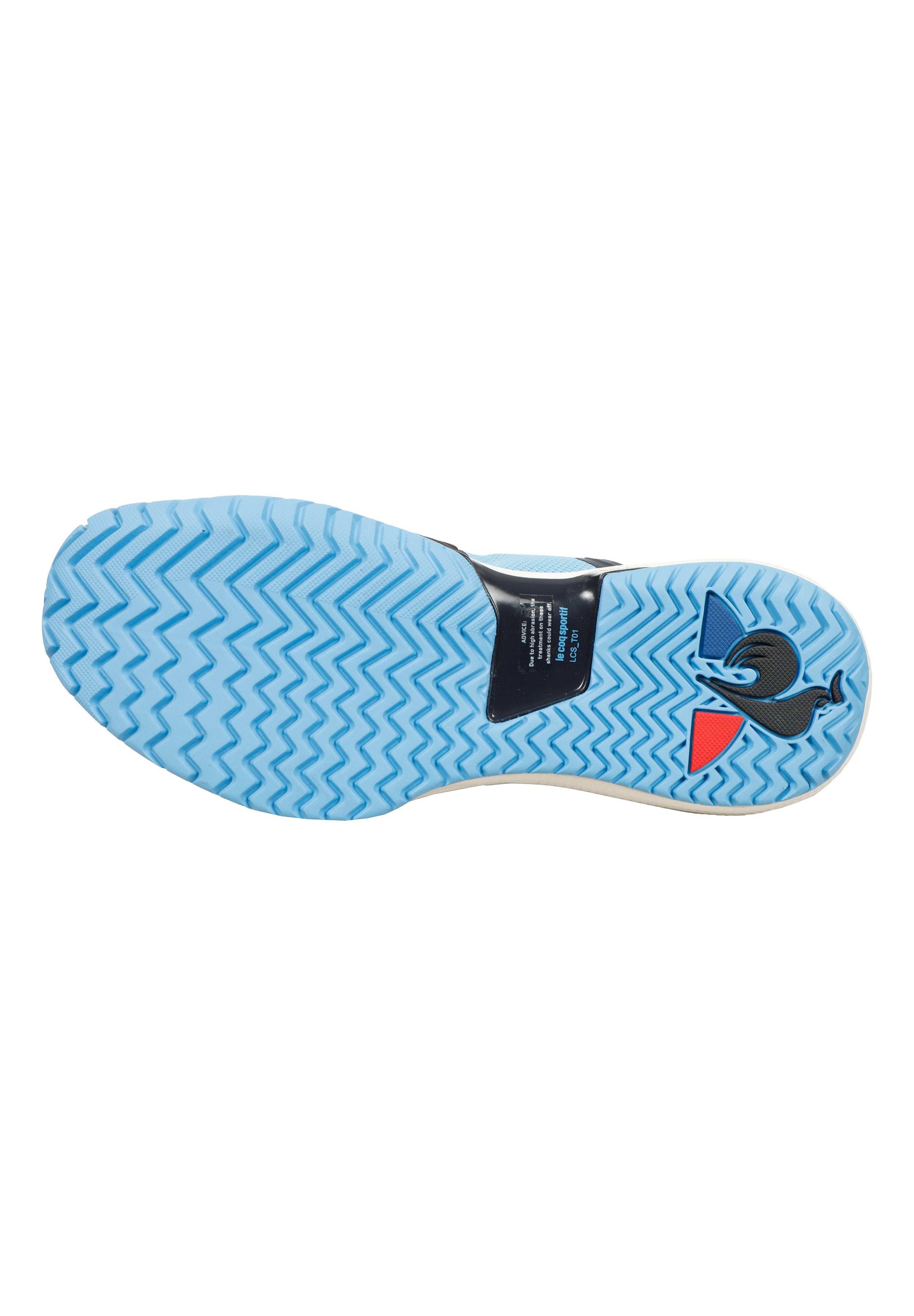 le coq sportif FUTUR