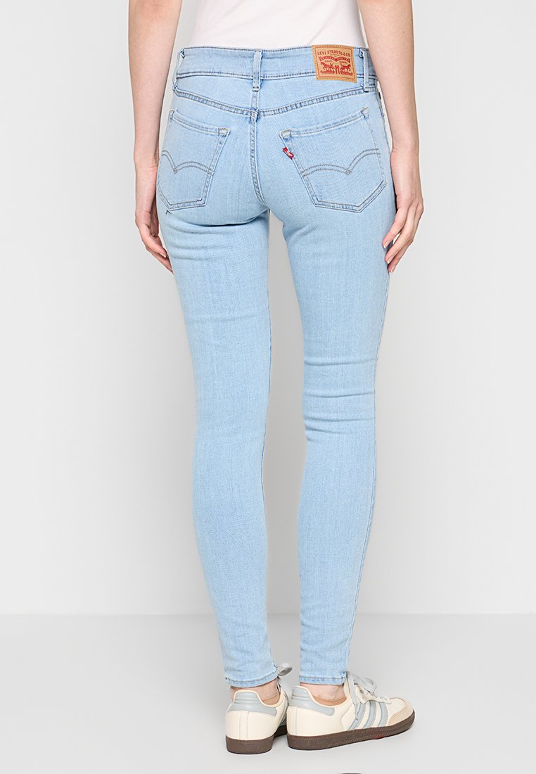 Levi's® 711® DOUBLE BUTTON