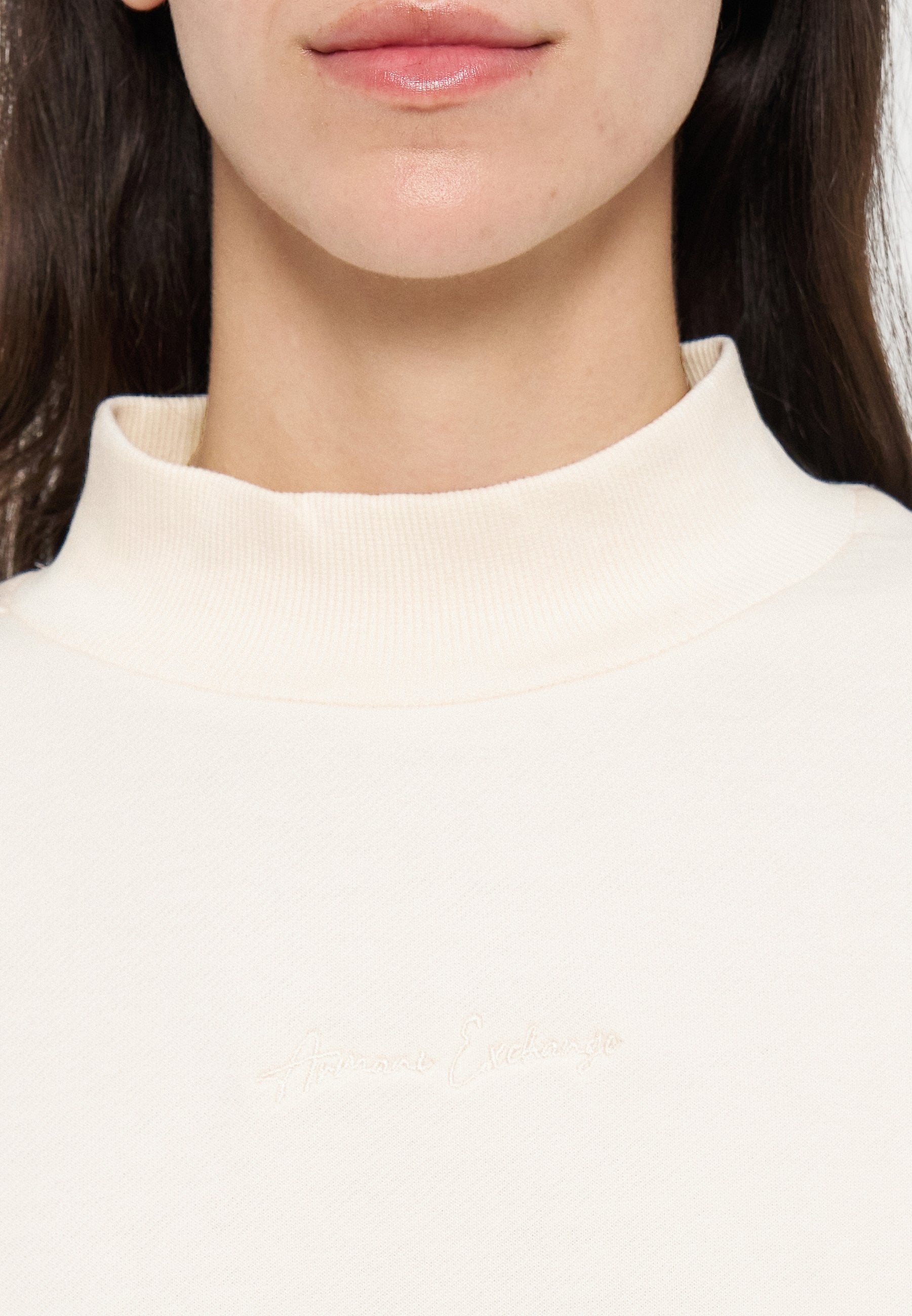 Armani Exchange T-Shirt basic Media 5