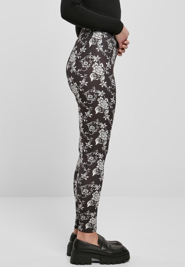 Urban Classics SOFT AOP