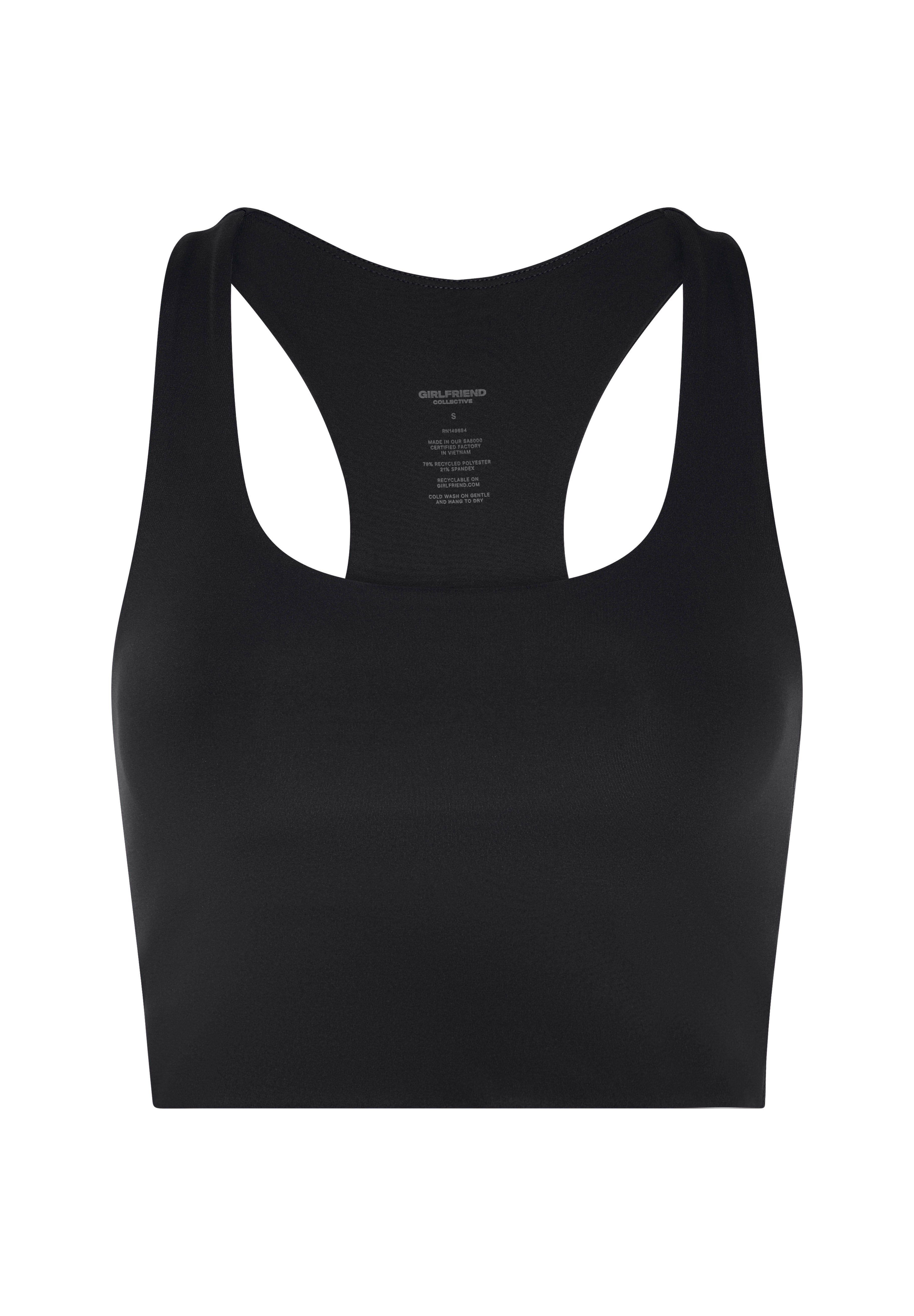 Girlfriend Collective PALOMA BRA