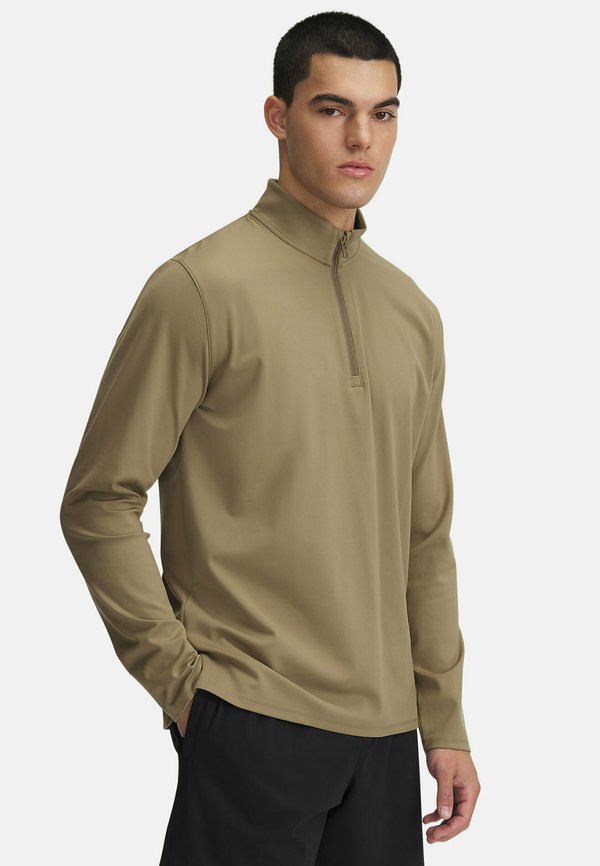 Under Armour MERIDIAN - Long sleeved top - bayou