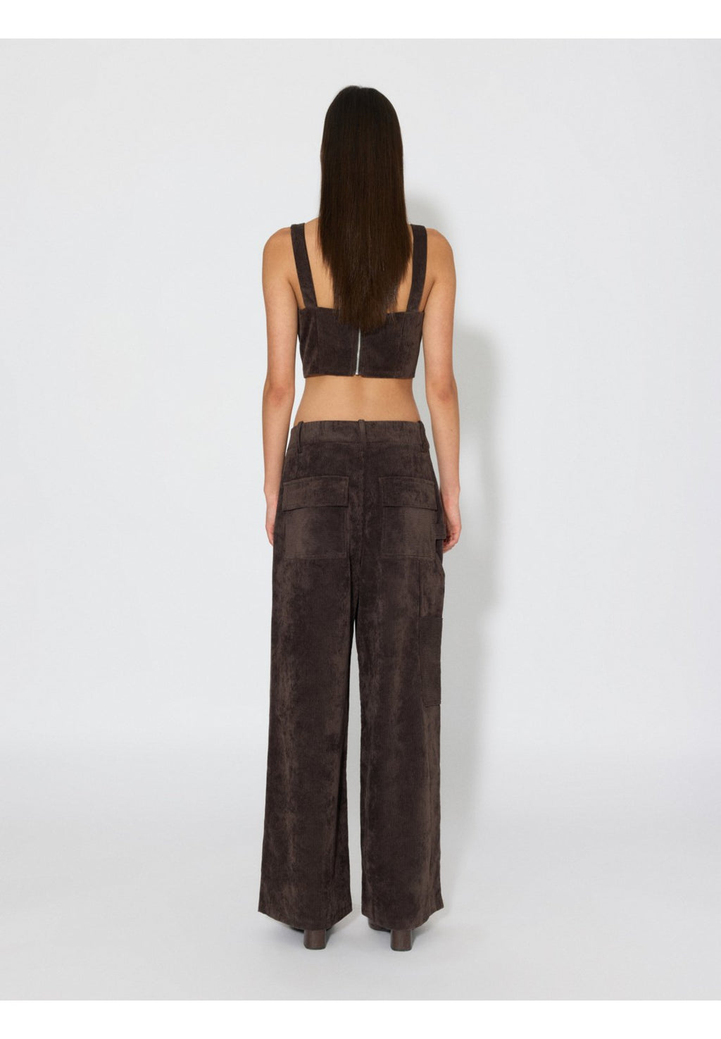 SOMETHINGNEW SNCHARLIZE SHORT