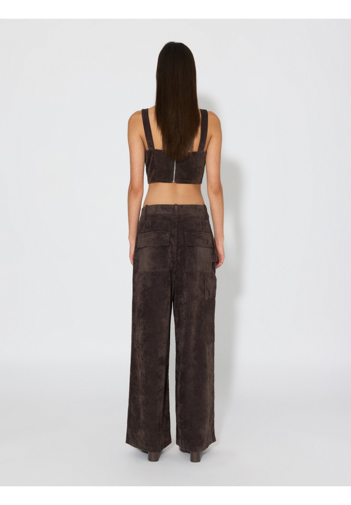 SOMETHINGNEW SNCHARLIZE SHORT
