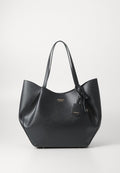Guess AMORETTE 2 IN 1 TOTE - Tote bag - black